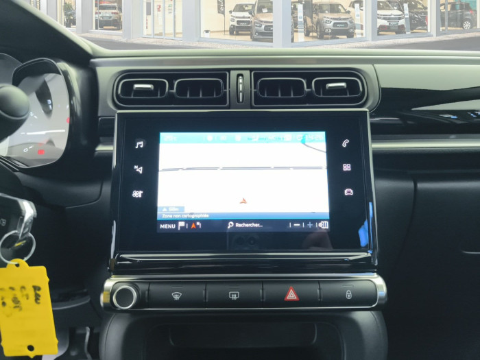 Citroën C3 PureTech 83 S&S BVM5 Feel Pack