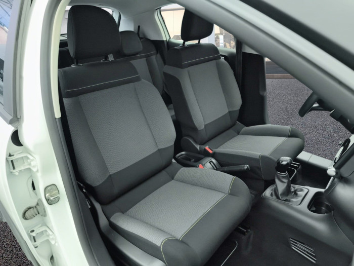 Citroën C3 PureTech 83 S&S BVM5 Feel Pack