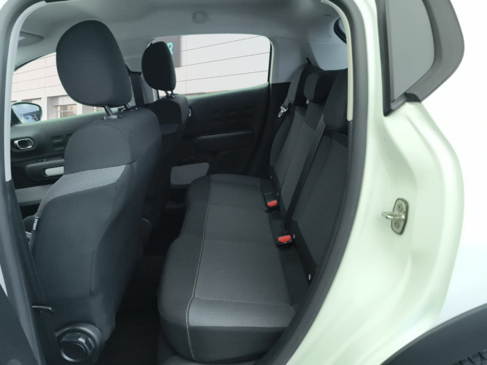 Citroën C3 PureTech 83 S&S BVM5 Feel Pack