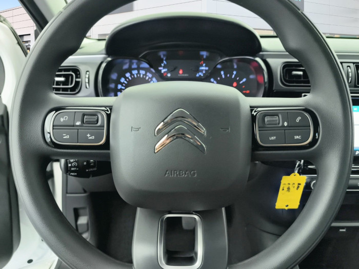 Citroën C3 PureTech 83 S&S BVM5 Feel Pack