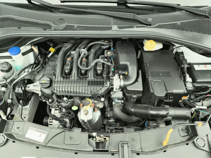 Citroën C3 PureTech 83 S&S BVM5 Feel Pack