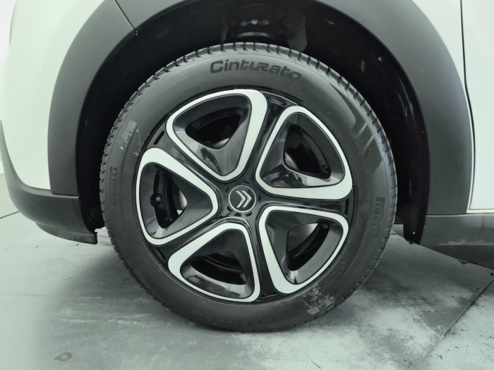 Citroën C3 PureTech 83 S&S BVM5 Feel Pack