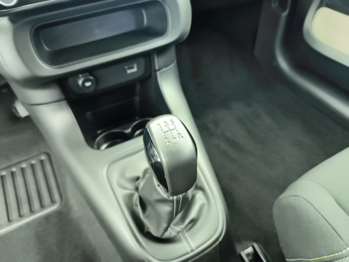 Citroën C3 PureTech 83 S&S BVM5 Feel Pack