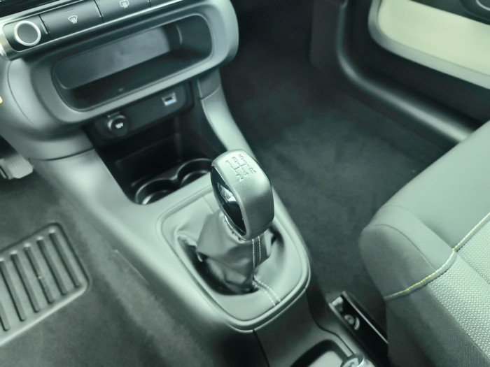 Citroën C3 PureTech 83 S&S BVM5 Feel Pack