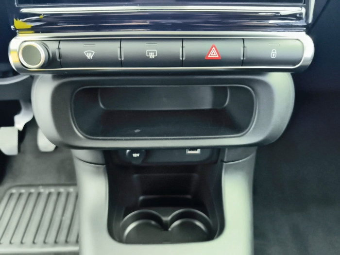 Citroën C3 PureTech 83 S&S BVM5 Feel Pack