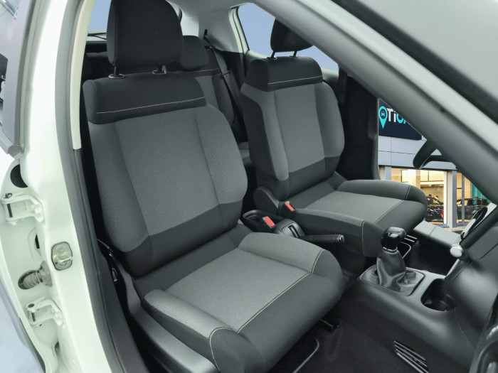 Citroën C3 PureTech 83 S&S BVM5 Feel Pack