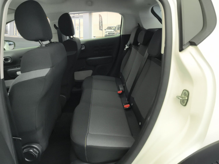 Citroën C3 PureTech 83 S&S BVM5 Feel Pack