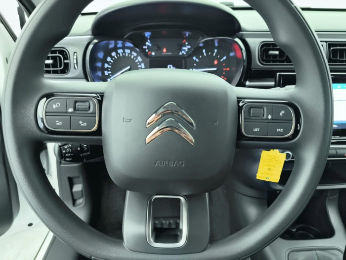 Citroën C3 PureTech 83 S&S BVM5 Feel Pack
