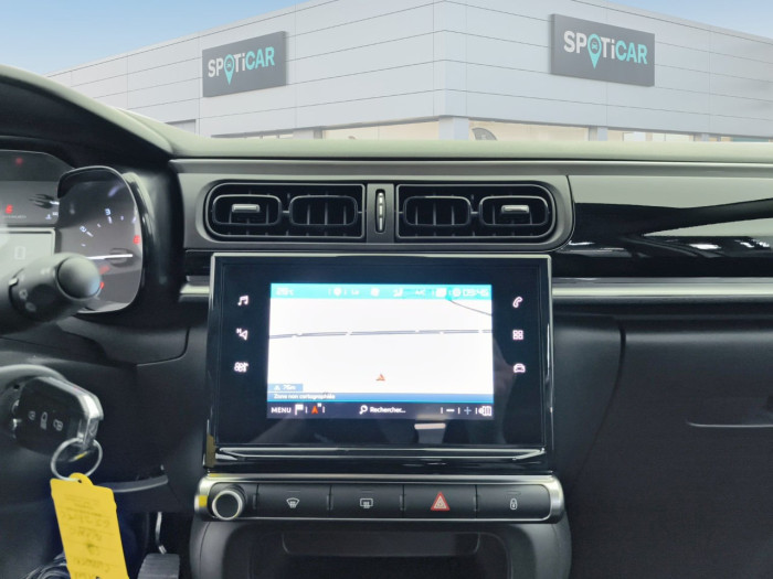 Citroën C3 PureTech 83 S&S BVM5 Feel Pack