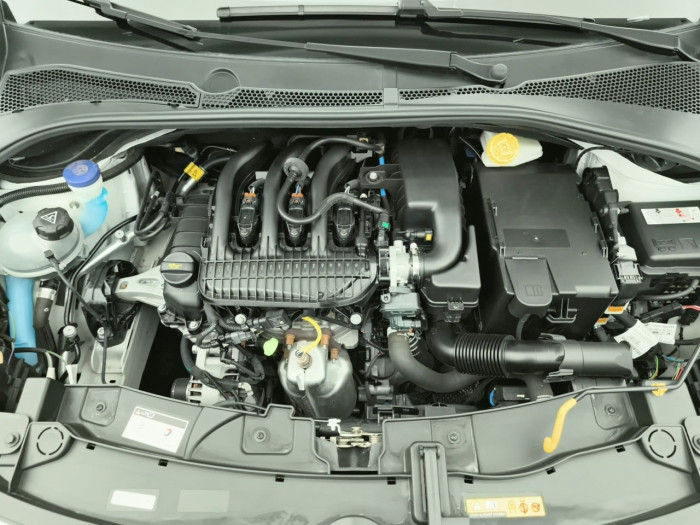 Citroën C3 PureTech 83 S&S BVM5 Feel Pack