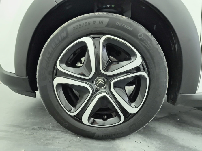 Citroën C3 PureTech 83 S&S BVM5 Feel Pack