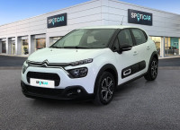 Citroën C3 PureTech 83 S&S BVM5 Feel Pack