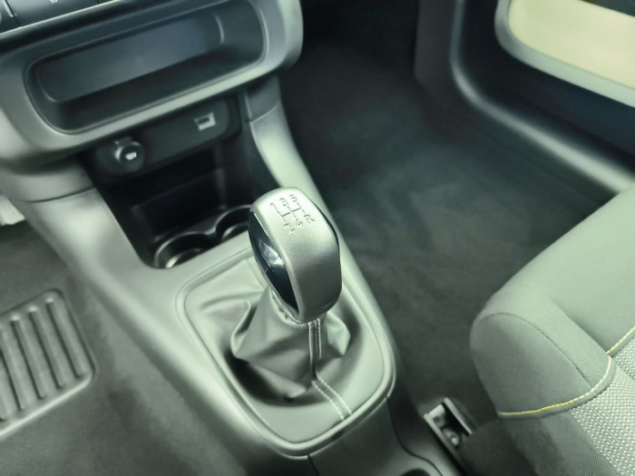 Citroën C3 PureTech 83 S&S BVM5 Feel Pack