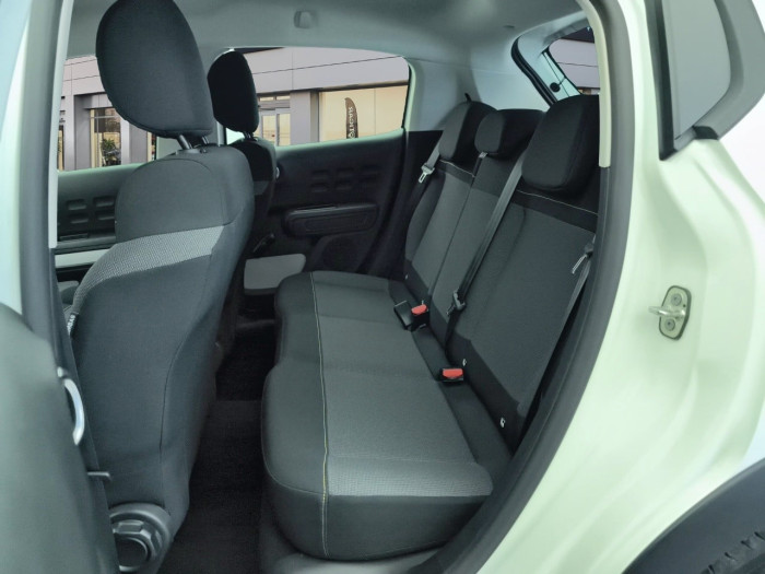 Citroën C3 PureTech 83 S&S BVM5 Feel Pack