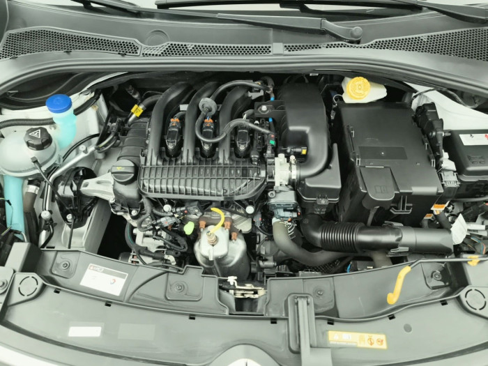 Citroën C3 PureTech 83 S&S BVM5 Feel Pack