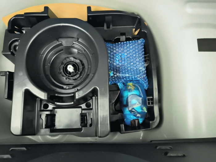 Citroën C3 PureTech 83 S&S BVM5 Feel Pack