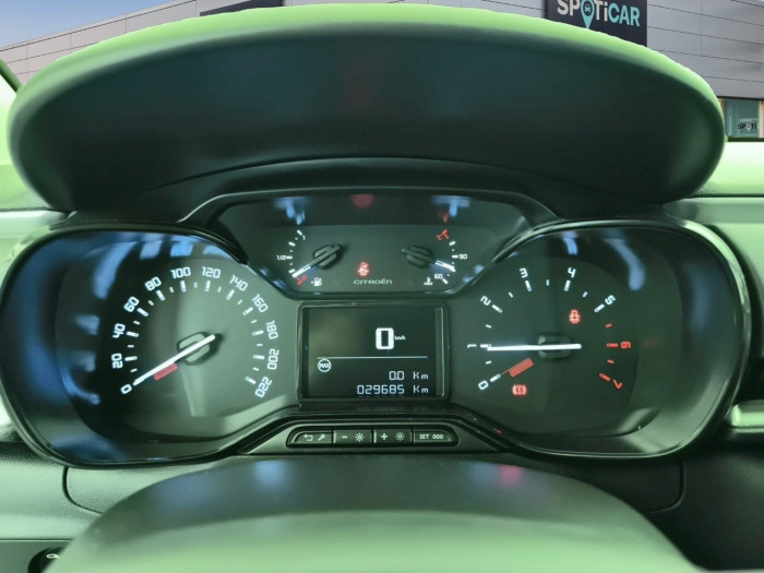 Citroën C3 PureTech 83 S&S BVM5 Feel Pack