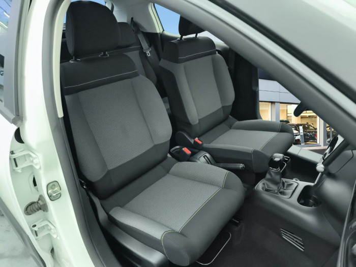Citroën C3 PureTech 83 S&S BVM5 Feel Pack