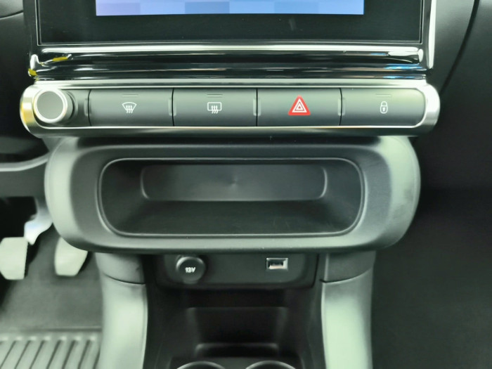 Citroën C3 PureTech 83 S&S BVM5 Feel Pack
