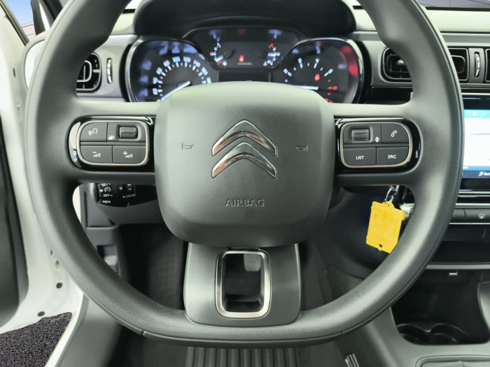 Citroën C3 PureTech 83 S&S BVM5 Feel Pack