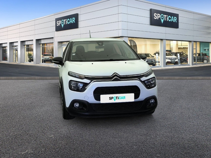 Citroën C3 PureTech 83 S&S BVM5 Feel Pack