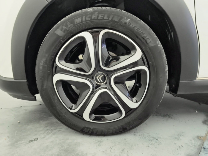 Citroën C3 PureTech 83 S&S BVM5 Feel Pack