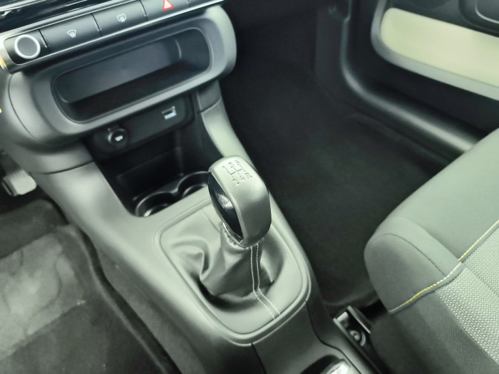 Citroën C3 PureTech 83 S&S BVM5 Feel Pack