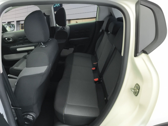 Citroën C3 PureTech 83 S&S BVM5 Feel Pack
