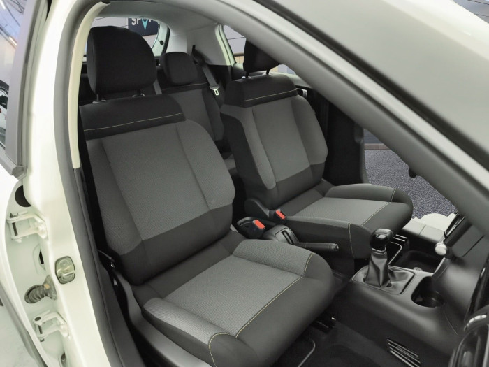 Citroën C3 PureTech 83 S&S BVM5 Feel Pack
