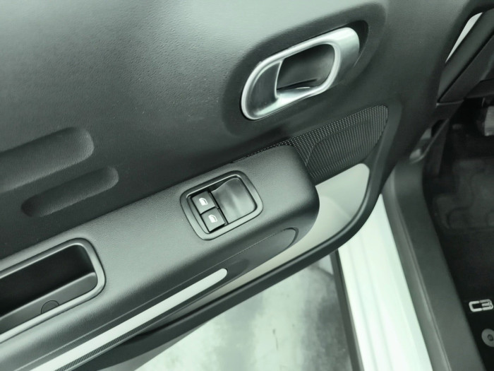 Citroën C3 PureTech 83 S&S BVM5 Feel Pack