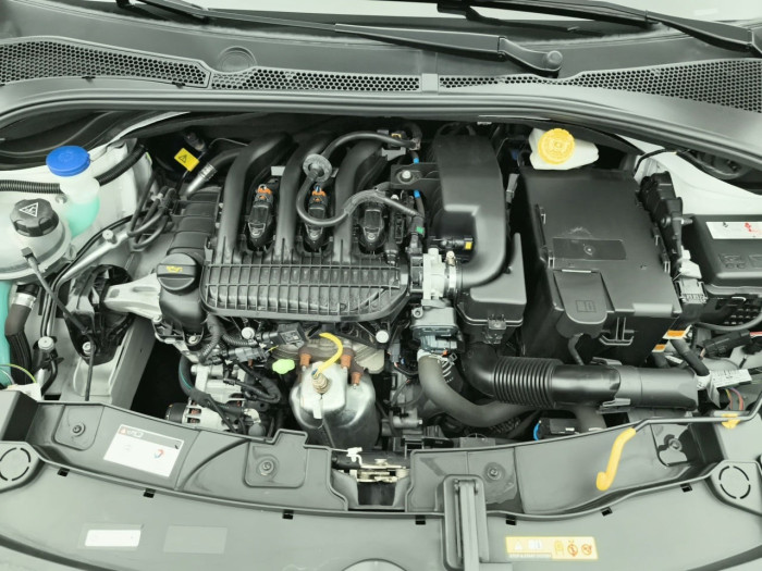 Citroën C3 PureTech 83 S&S BVM5 Feel Pack
