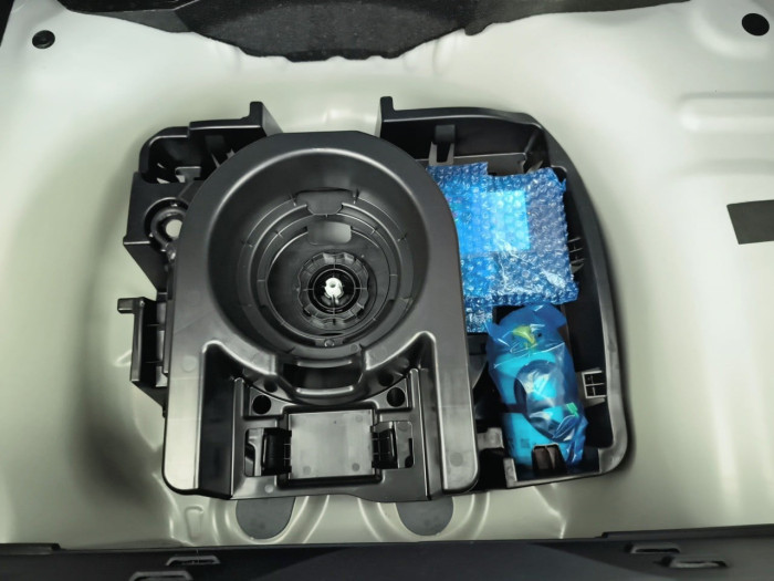 Citroën C3 PureTech 83 S&S BVM5 Feel Pack