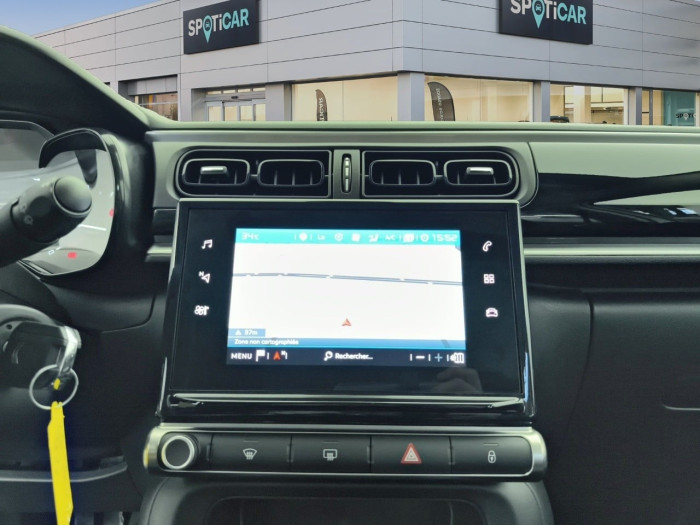 Citroën C3 PureTech 83 S&S BVM5 Feel Pack