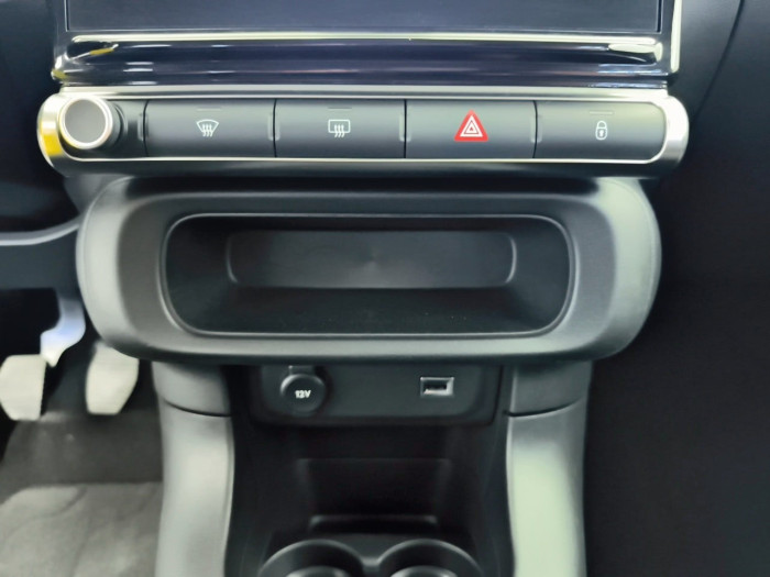 Citroën C3 PureTech 83 S&S BVM5 Feel Pack