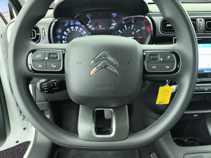 Citroën C3 PureTech 83 S&S BVM5 Feel Pack