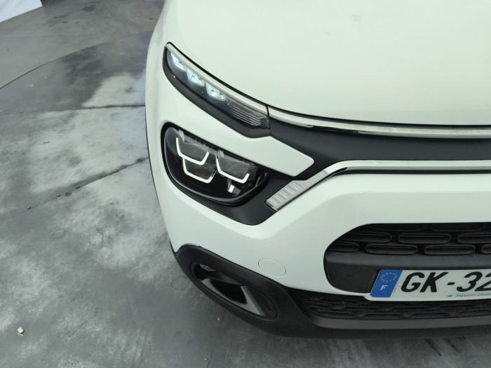 Citroën C3 PureTech 83 S&S BVM5 Feel Pack