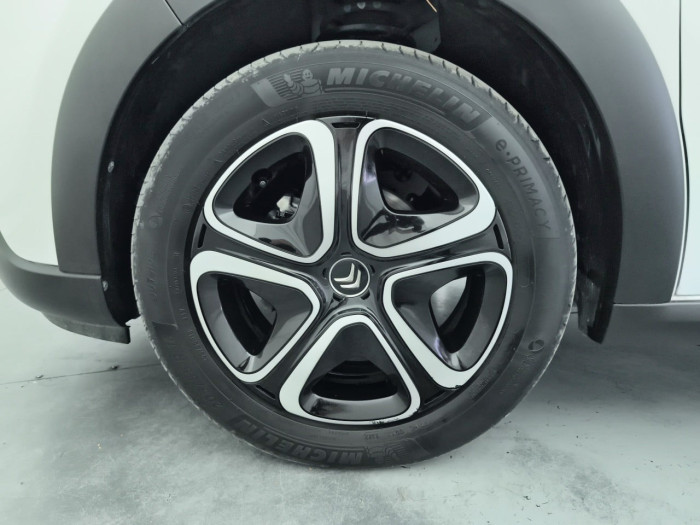 Citroën C3 PureTech 83 S&S BVM5 Feel Pack