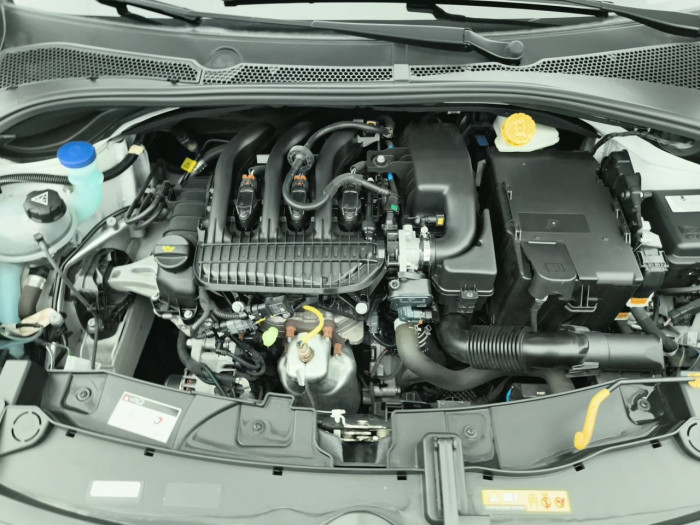 Citroën C3 PureTech 83 S&S BVM5 Feel Pack