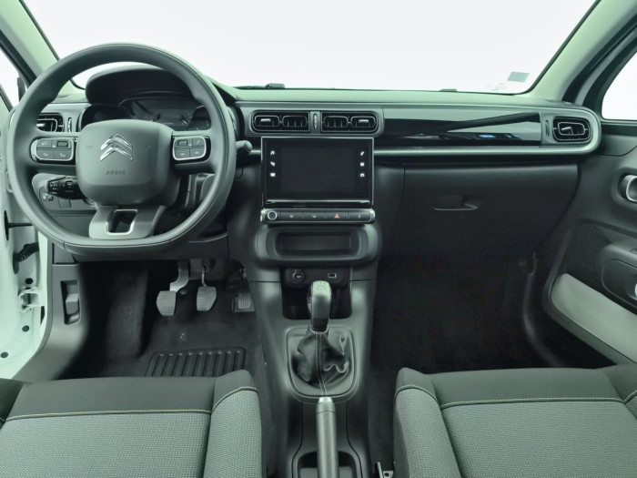 Citroën C3 PureTech 83 S&S BVM5 Feel Pack