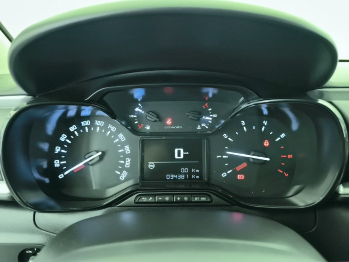 Citroën C3 PureTech 83 S&S BVM5 Feel Pack