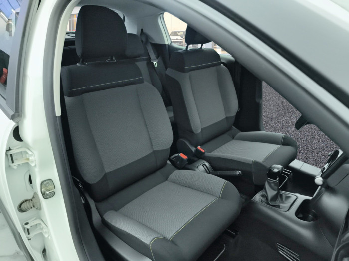 Citroën C3 PureTech 83 S&S BVM5 Feel Pack