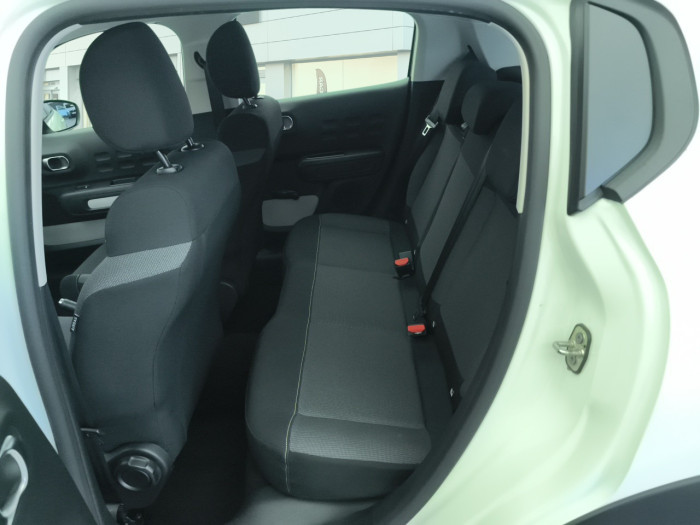 Citroën C3 PureTech 83 S&S BVM5 Feel Pack
