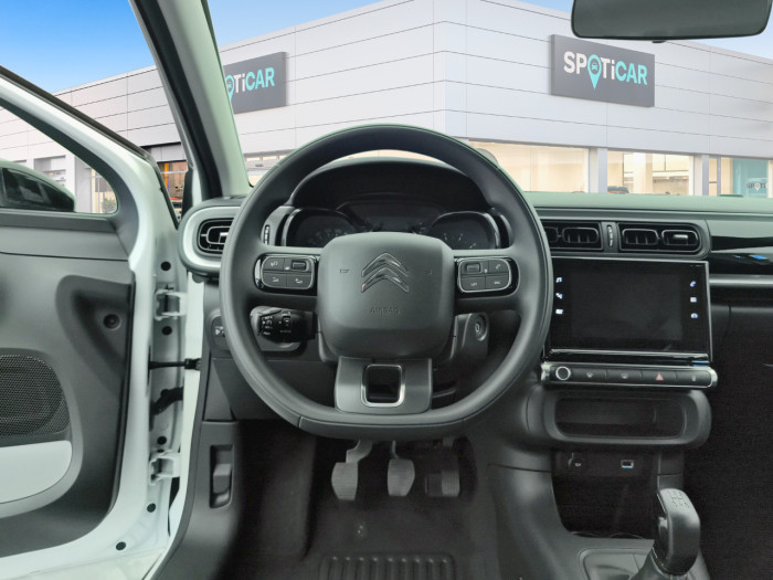 Citroën C3 PureTech 83 S&S BVM5 Feel Pack