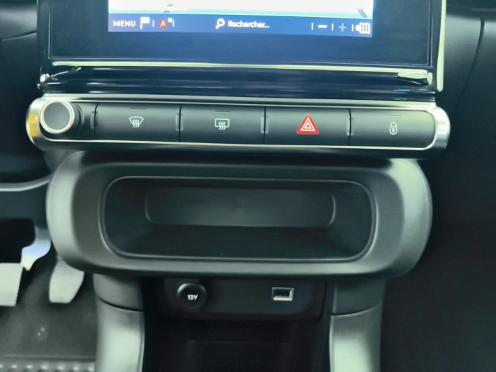 Citroën C3 PureTech 83 S&S BVM5 Feel Pack