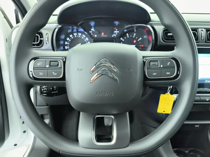 Citroën C3 PureTech 83 S&S BVM5 Feel Pack