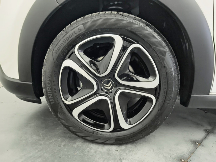 Citroën C3 PureTech 83 S&S BVM5 Feel Pack
