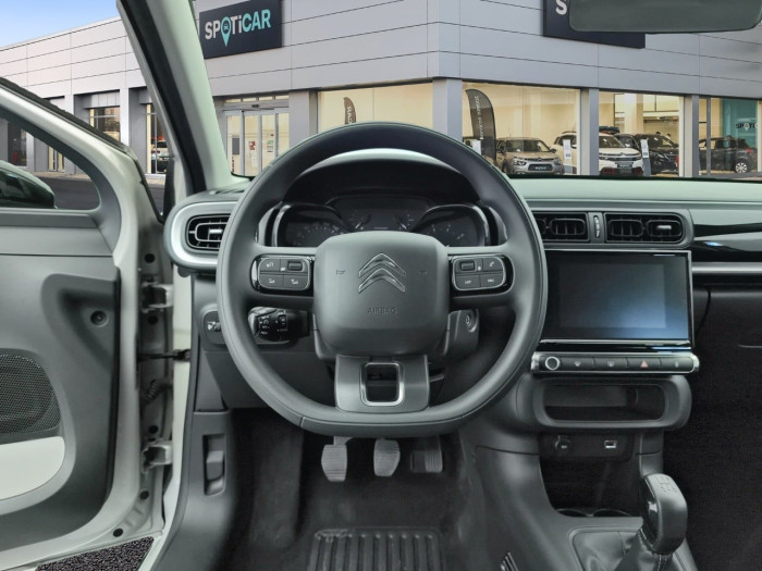 Citroën C3 PureTech 83 S&S BVM5 Feel Pack