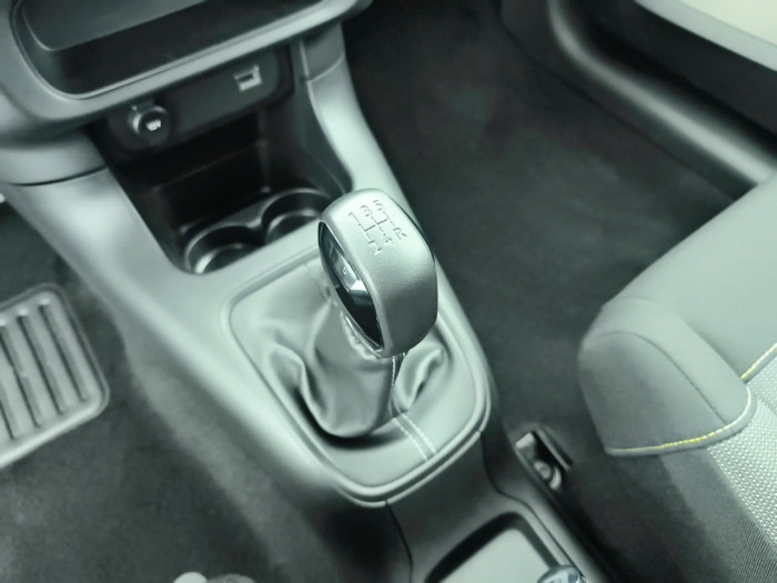 Citroën C3 PureTech 83 S&S BVM5 Feel Pack
