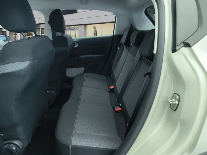 Citroën C3 PureTech 83 S&S BVM5 Feel Pack
