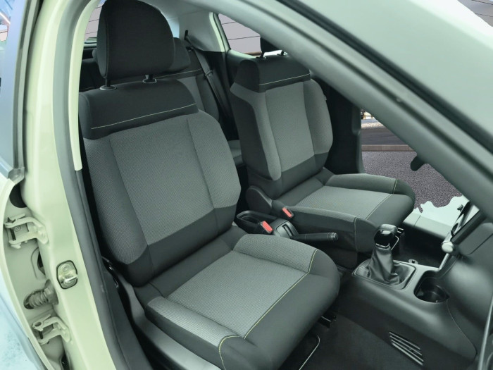 Citroën C3 PureTech 83 S&S BVM5 Feel Pack